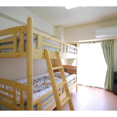 Weekly Green In Namba - Vacation Stay 11895 오사카 외부 사진