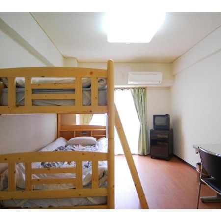 Weekly Green In Namba - Vacation Stay 11895 오사카 외부 사진