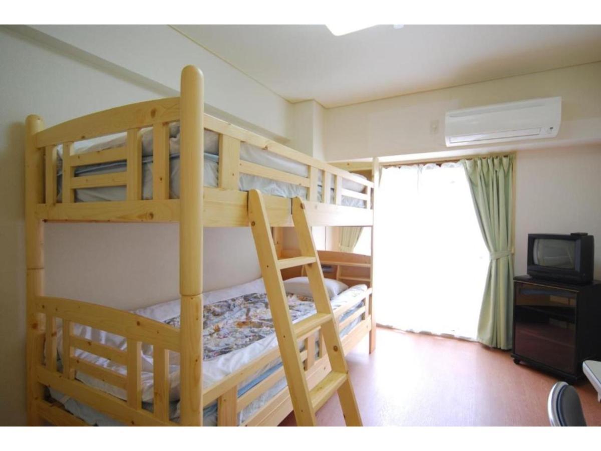 Weekly Green In Namba - Vacation Stay 11895 오사카 외부 사진