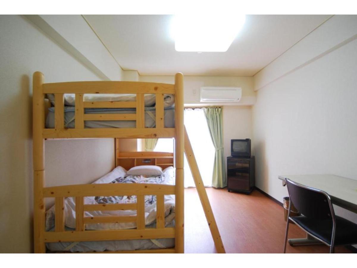 Weekly Green In Namba - Vacation Stay 11895 오사카 외부 사진