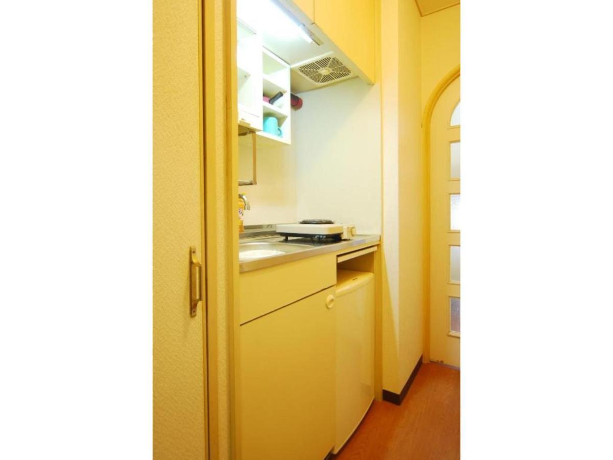 Weekly Green In Namba - Vacation Stay 11895 오사카 외부 사진